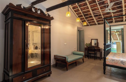Cansaulim House | Casa Particular in Cansaulim, India