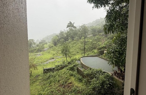Wadgaon Bed & Breakfast | Casa Pathar
