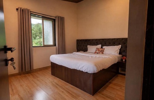 Wadgaon Bed & Breakfast | Casa Pathar
