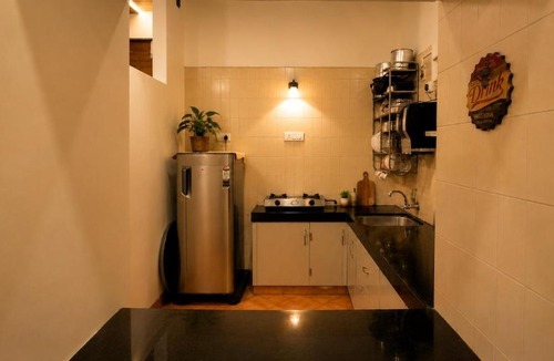 Wadgaon Bed & Breakfast | Casa Pathar