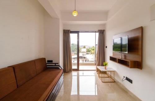 Caranzalem Apartment | Casa Quina Heritage#5