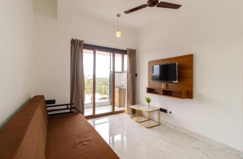 Caranzalem Apartment | Casa Quina Heritage#5