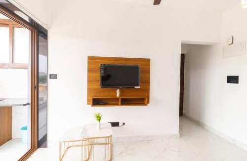 Caranzalem Apartment | Casa Quina Heritage#5