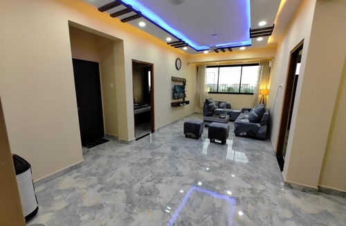 Dabolim Apartment | Casa River View
