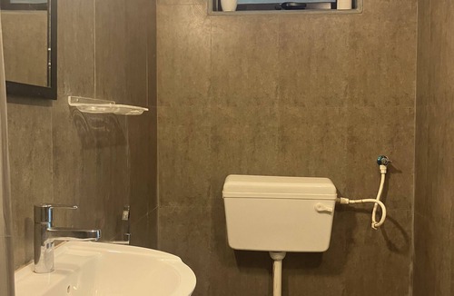 Benaulim Apartment | Casa Ruya-Amaya