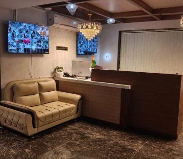 Vagator Hotel | Casa Sevara Hotel