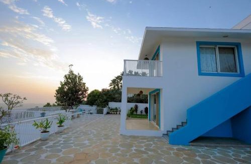 Morjim Villa | CASA SINGH by Akama Homes- Yuvraj Singh's Villa