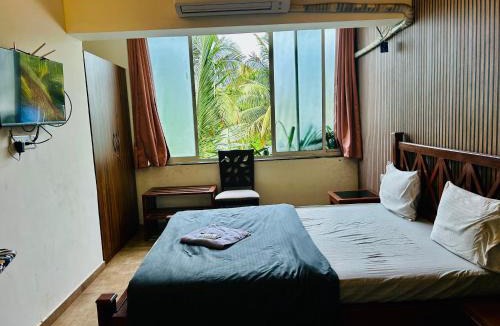 Gauravaddo Apartment | Casa Sofiana hotel Calangute