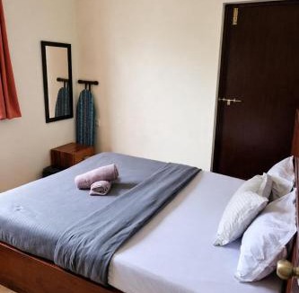 Gauravaddo Apartment | Casa Stay Calangute