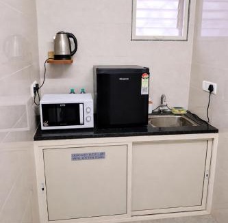 Gauravaddo Apartment | Casa Stay Calangute