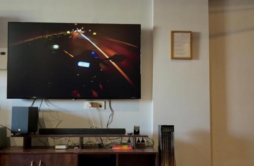 Kharar Apartment | Casa Stays Luxurious 1BHK