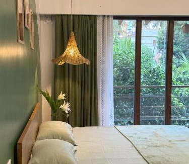 Miramar Apartment | Casa Susegado