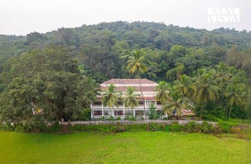 Siolim Villa | Casa Verano