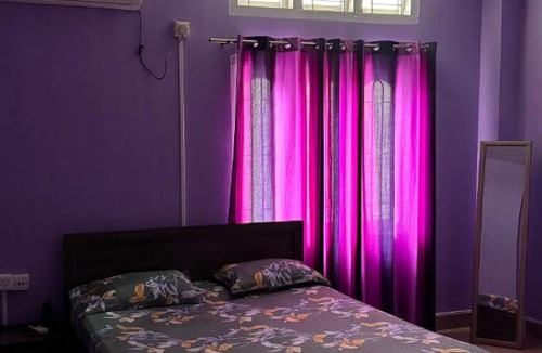 Beltola Apartment | CasaJonak Homestay