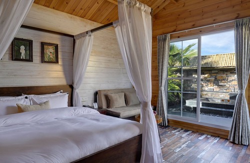Abu Road Resort | Casawood Resort