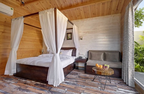 Abu Road Resort | Casawood Resort