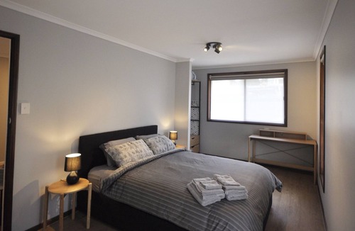 Bongaree Villa | Cascade Cottage