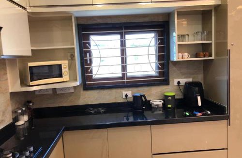 Bengaluru Villa | Cascade Villa Spacious 5BHK Luxury Villa