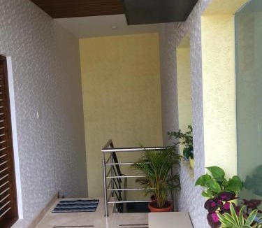 Bengaluru Villa | Cascade Villa Spacious 5BHK Luxury Villa