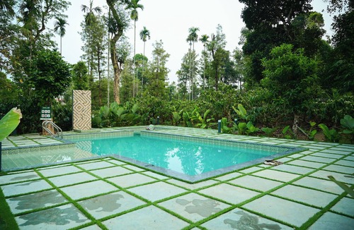 Kottappadi part Cottage | cascara coffee cottages