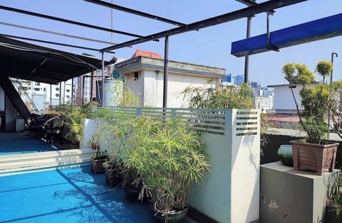 Dhaka Hotel | Case Masters