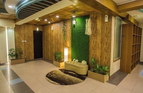 Dhaka Hotel | Case Masters