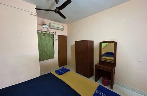 Canacona House | Cassa ff guesthouse