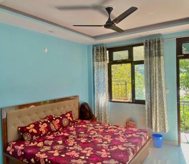 Tatapani House | Castel paradise