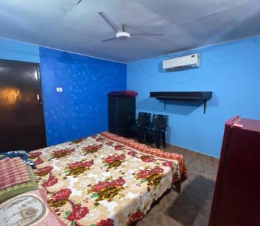 Benaulim Other | Castello's Coco Huts