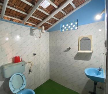 Benaulim Other | Castello's Coco Huts