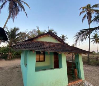 Benaulim Other | Castello's Coco Huts