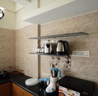 Yelahanka Apartment | Castle Suites by Haven Homes, Kempegowda International Airport road