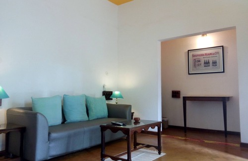 Baga Hotel | Cavala Seaside Resort