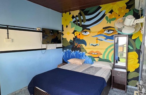 Sulthan Bathery Ski Chalet | Cave Hill Resort wayanad