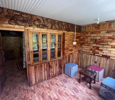 Chachyot House | Cedar Valley Homestay