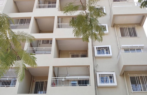 Undri Apartment | Celebration- comfort For Stay