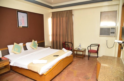 Pimpri - Chinchwad Hotel | Celebrations Inn