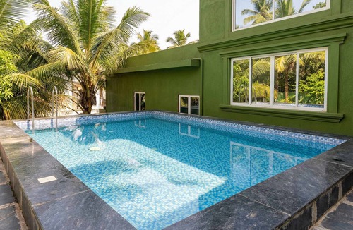 Gauravaddo Apartment | Celeste Stay Suite 203
