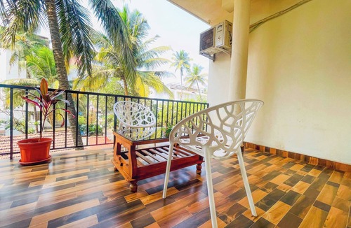 Gauravaddo Apartment | Celeste Stay Suite 203