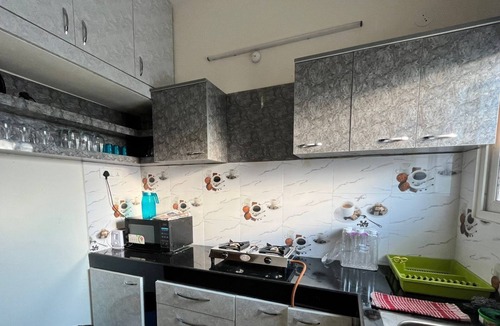 Lakdi Ka Pul Apartment | Central Abode is centrally located in Hyderabad. Commute friendly.