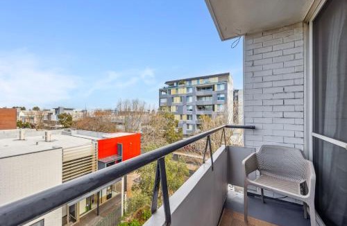 Fremantle House | Central Apartment in Heart of Fremantle