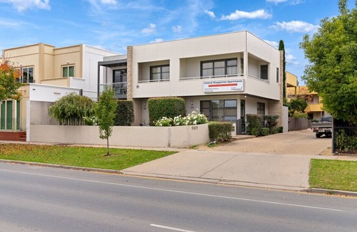 Shepparton South Apartment | Central Shepparton Apartment 13