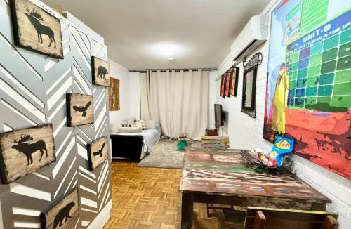 Subiaco Apartment | Central Subiaco Oasis 1 Bedroom Unit
