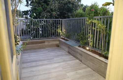 Kishangarh Apartment | Centrally located private, peaceful 3 bedroom apartment, Sector 18, Chandigarh