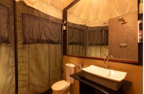 Dandeli Hotel | Century Resorts