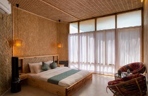 Cox's Bazar Resort | Chader Bari Beach Resort, Cox's Bazar