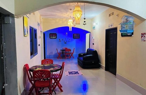 Sreemangal Upazila Hotel | Chader Bari Eco Resort