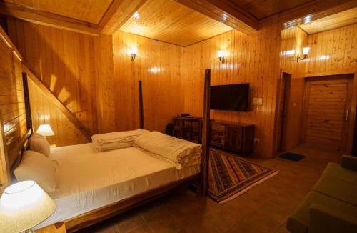 Tehri Range House | Chalet Rushli - 6 rooms