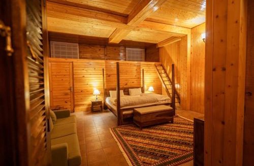 Tehri Range House | Chalet Rushli - 6 rooms