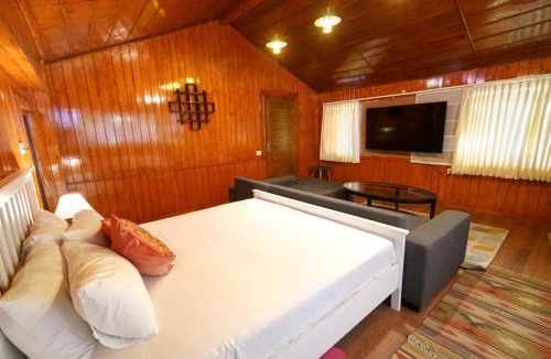 Tehri Range House | Chalet Rushli - 6 rooms